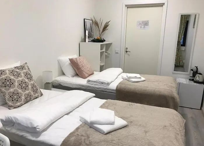 Tourist Хостел *