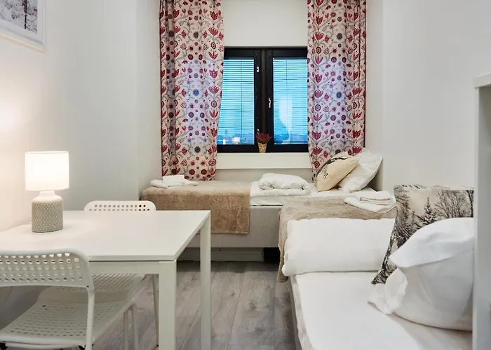 Хостел Tourist