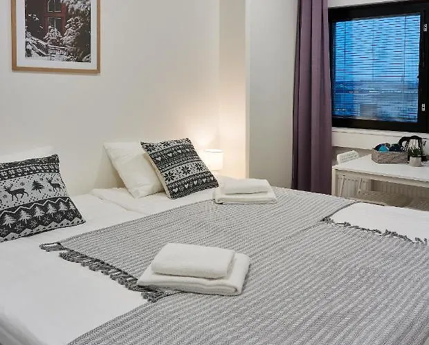 Tourist Хостел *