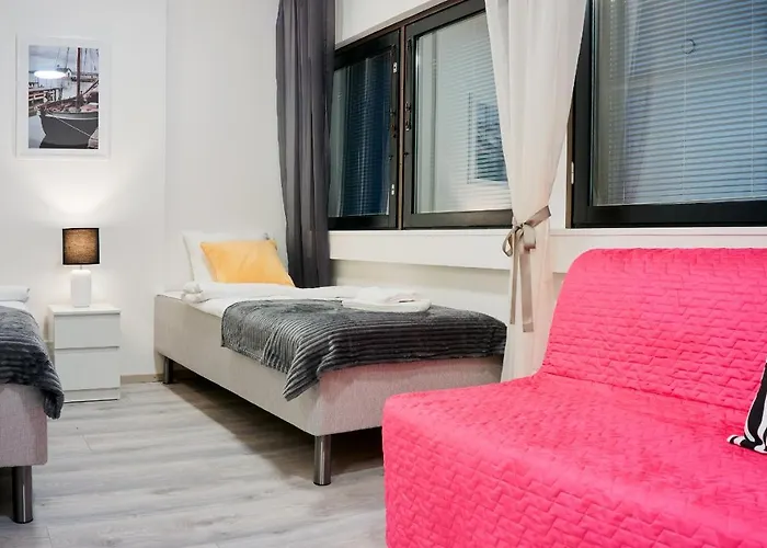 Tourist Хостел