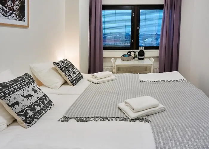 Tourist هلسنكي