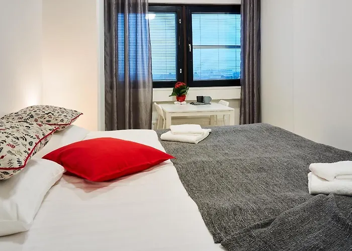 Tourist Хостел *