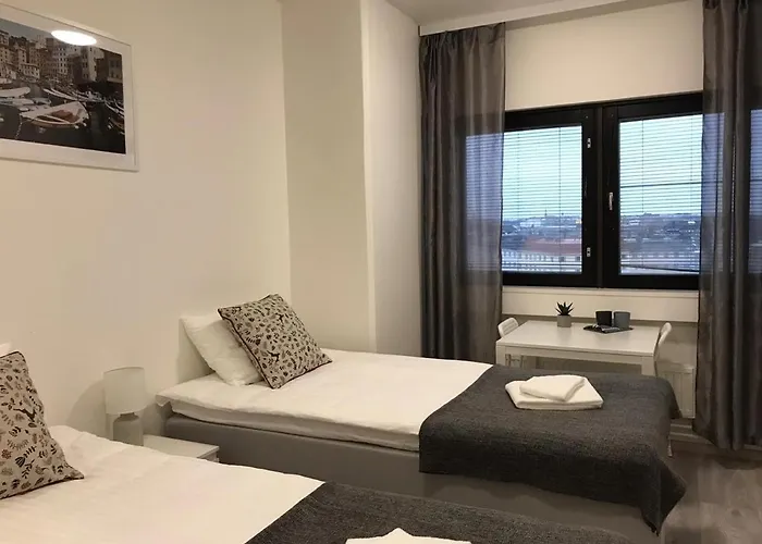 Tourist بيت شباب