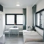 Tourist Hostel *