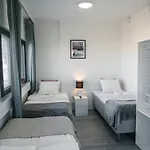 Tourist Hostel