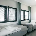 Hostel Tourist *