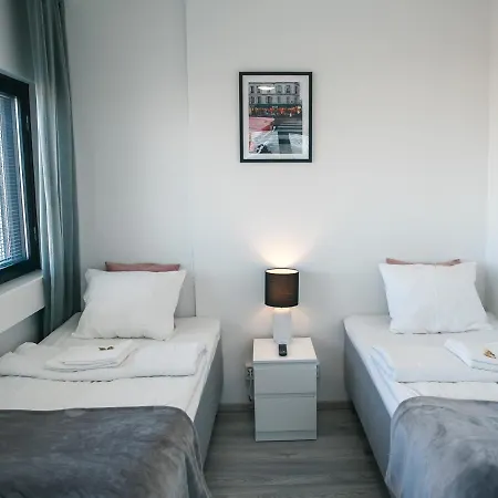 Tourist Hostel