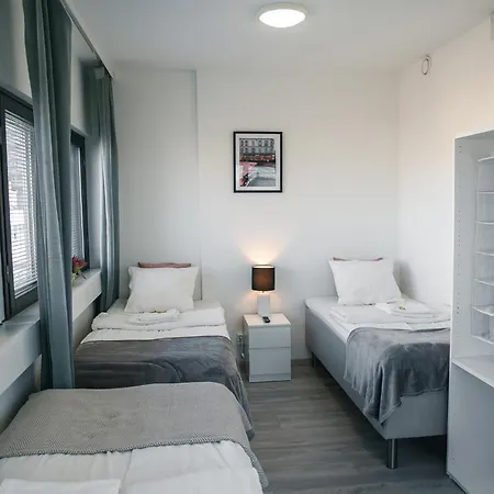 Tourist Hostel
