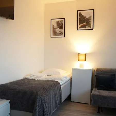 Hostel Tourist