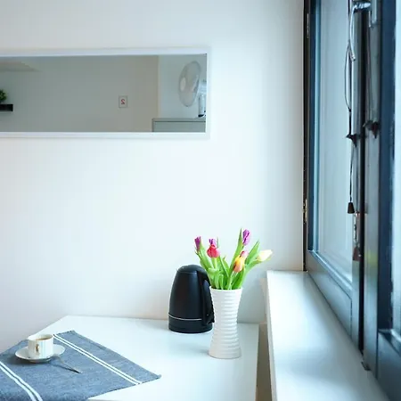 Tourist Hostel Helsinki