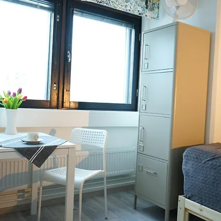 Hostel Tourist Helsinki