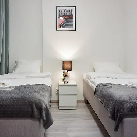 Tourist Hostel Helsinki