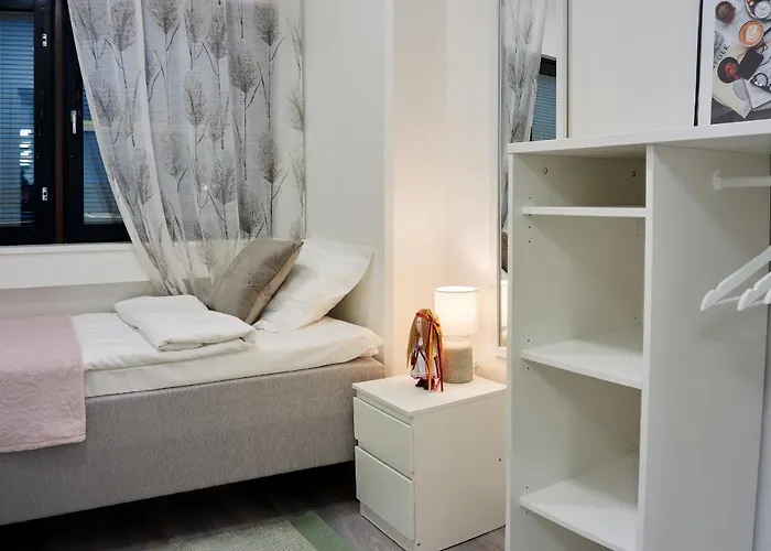 Hostel Tourist Helsinki