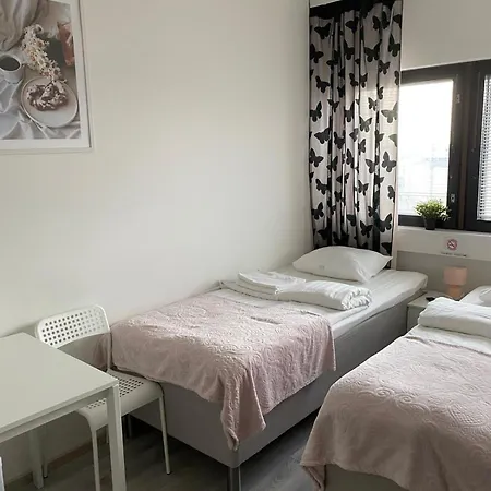 Albergue Tourist